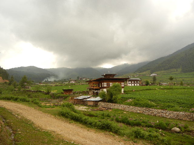 Photo of Bhutan- Once in a lifetime must visit! 11/20 by reachmonica