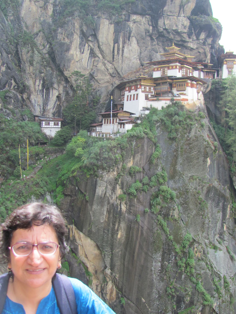 Photo of Bhutan- Once in a lifetime must visit! 13/20 by reachmonica