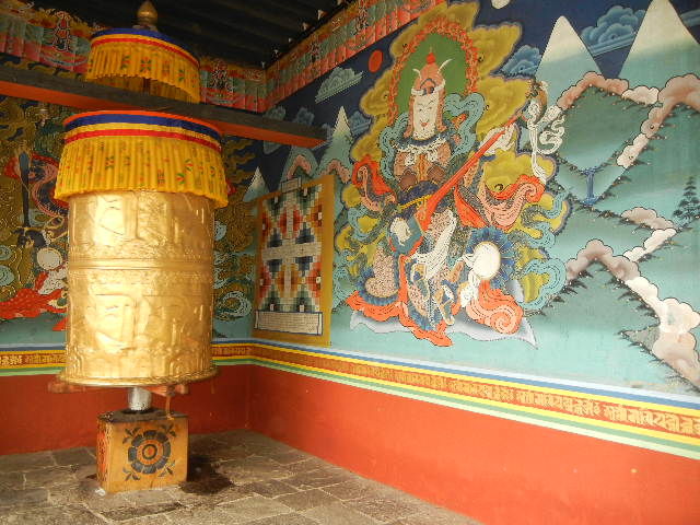 Photo of Bhutan- Once in a lifetime must visit! 16/20 by reachmonica