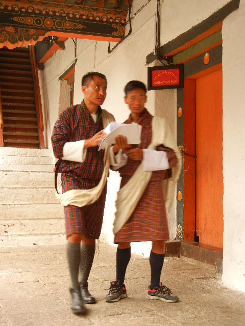 Photo of Bhutan- Once in a lifetime must visit! 17/20 by reachmonica
