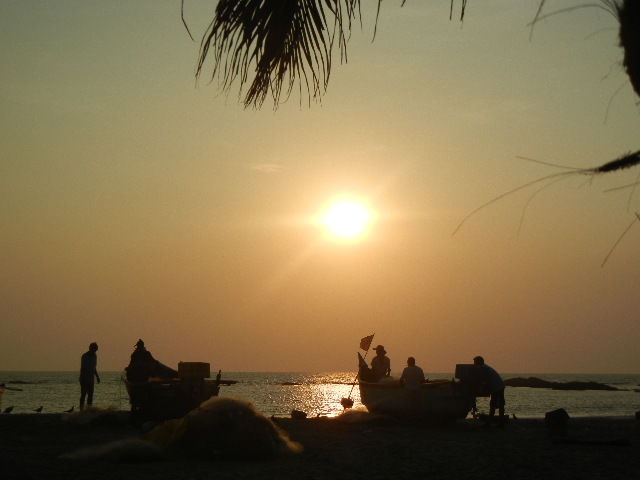 Photo of Goa with peace 10/11 by reachmonica