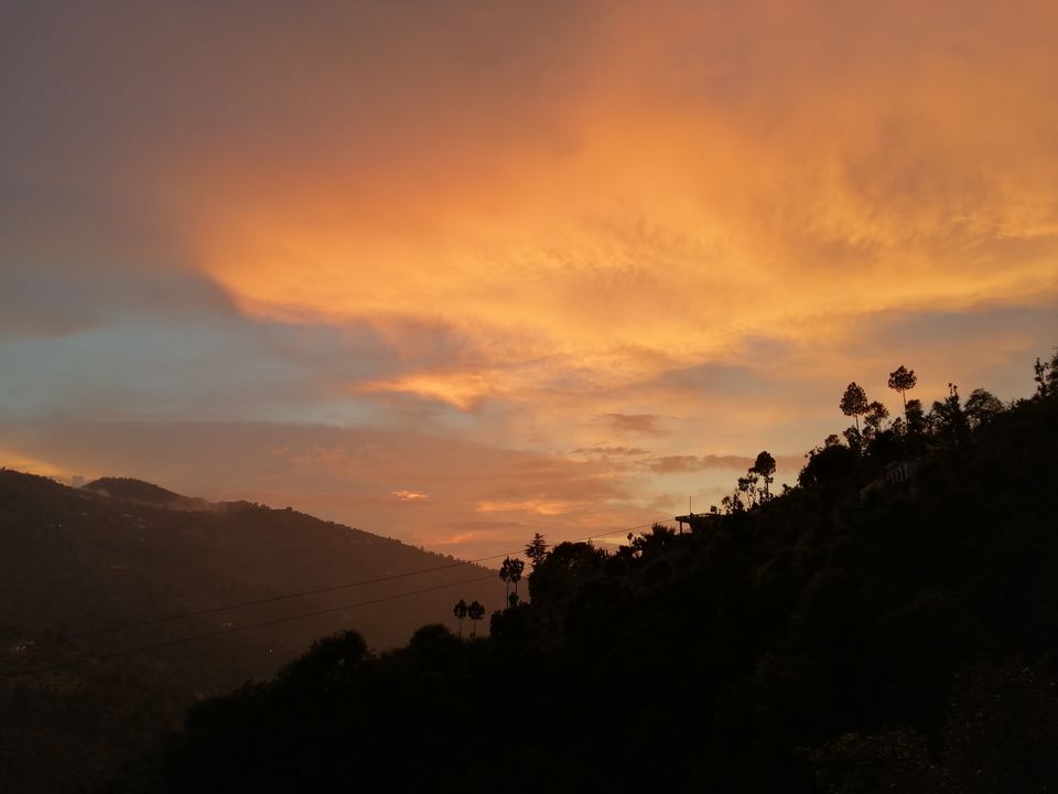 Photo of Farmer's Homestay, Sunkiya village by reachmonica