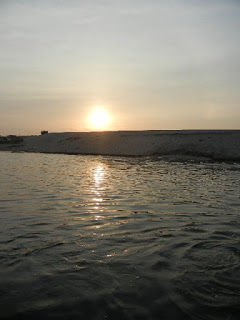 Photo of Varanasi morning at the Ghats 4/11 by reachmonica
