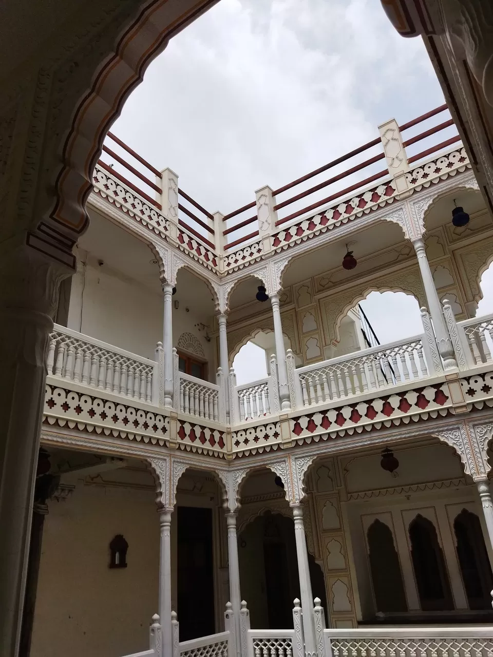 Photo of Jaipur - A welcoming historic city by Safarbuddies