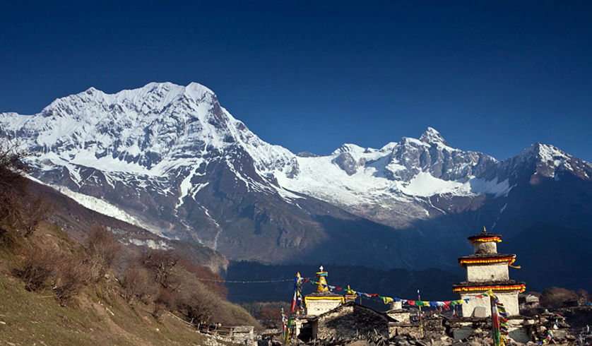 Photo of Manaslu Tsum Valley Trekking 1/1 by Nepal Mountain Trekkers(P.) Ltd