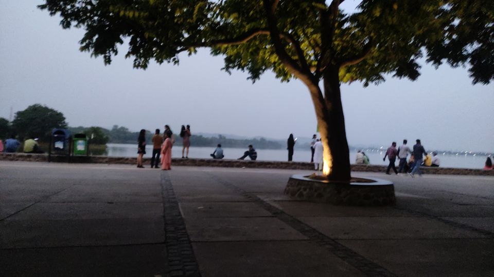 Photo of To india's well planned city Chandigarh by Mithun Rajan