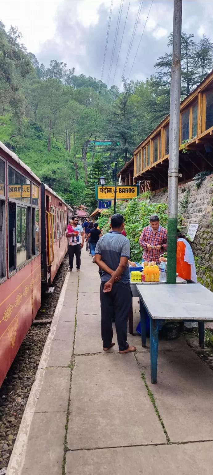 Photo of Dharampur by Mithun Rajan