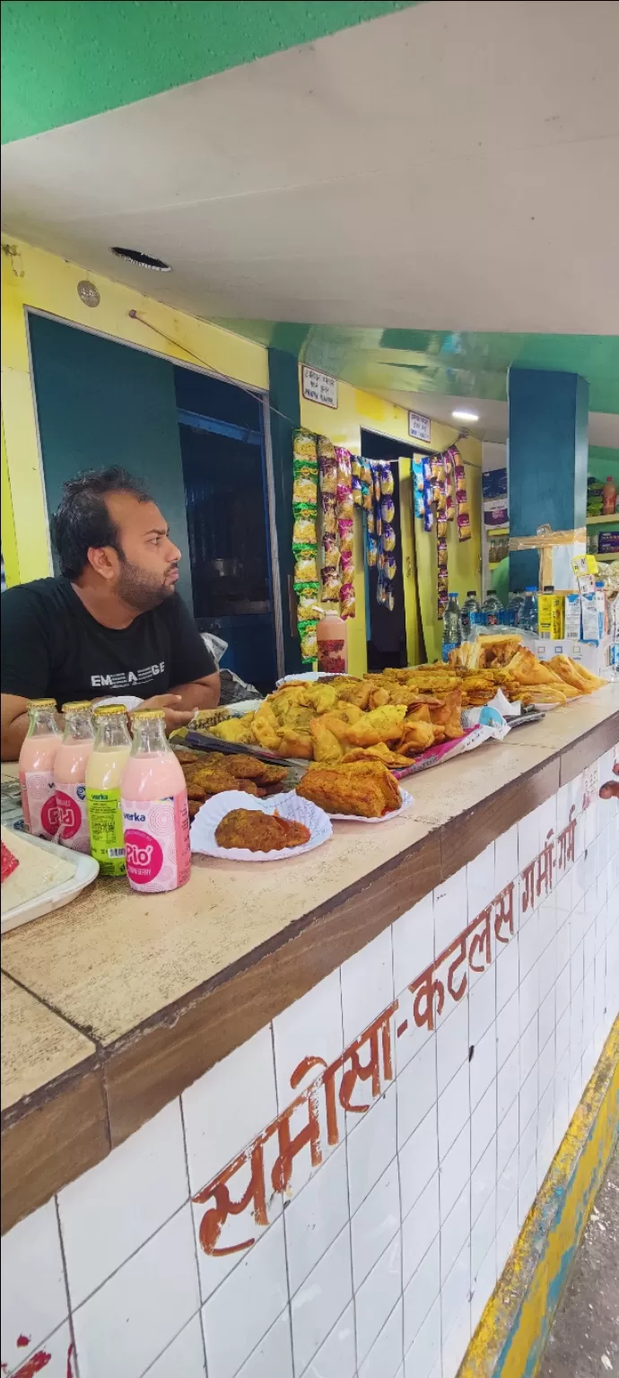 Photo of Kumarhatti by Mithun Rajan