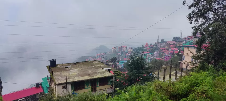 Photo of Salogra by Mithun Rajan