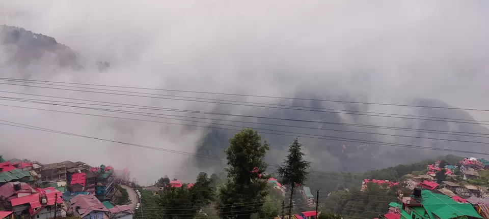 Photo of Salogra by Mithun Rajan