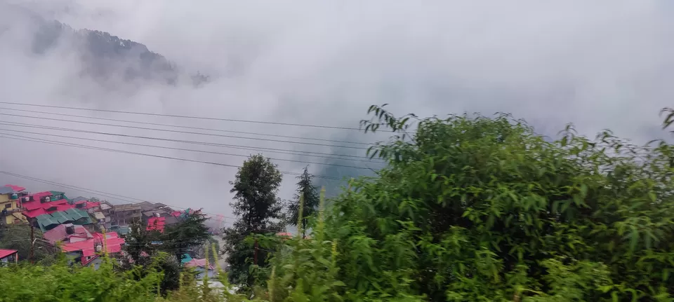 Photo of Salogra by Mithun Rajan