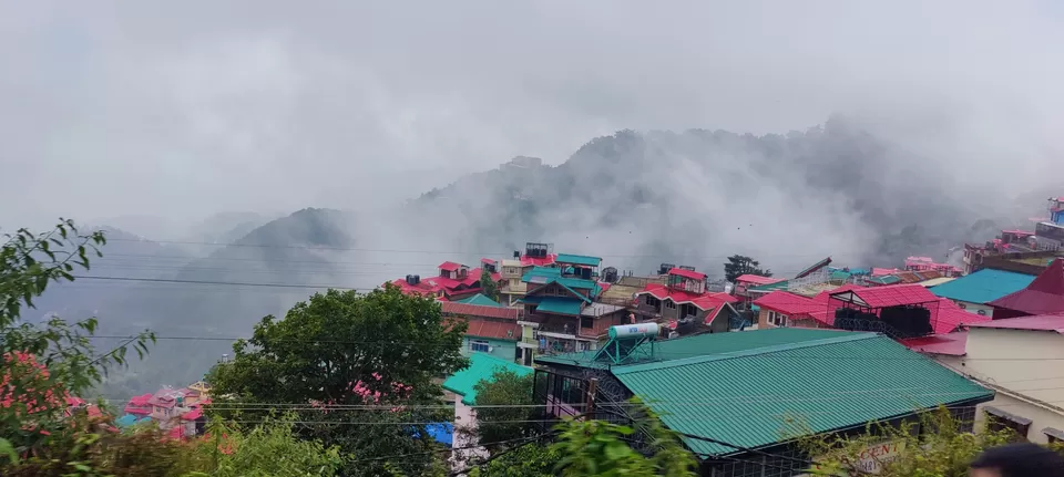 Photo of Salogra by Mithun Rajan
