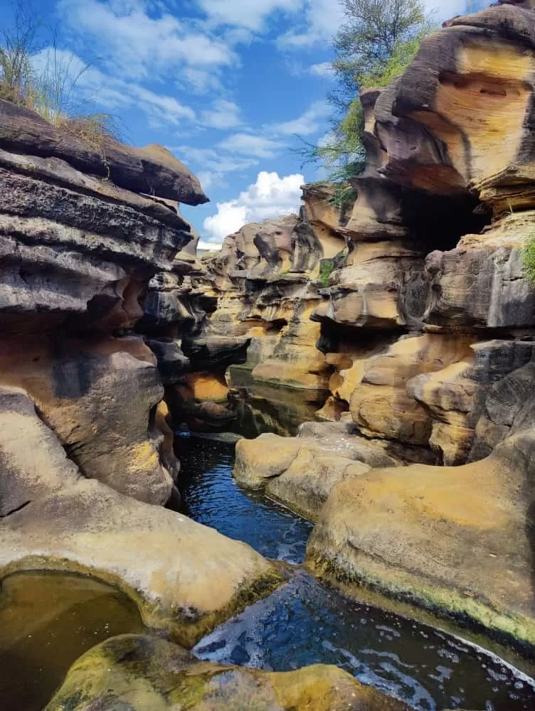Photo of Khari Nadi By Mithun Rajan