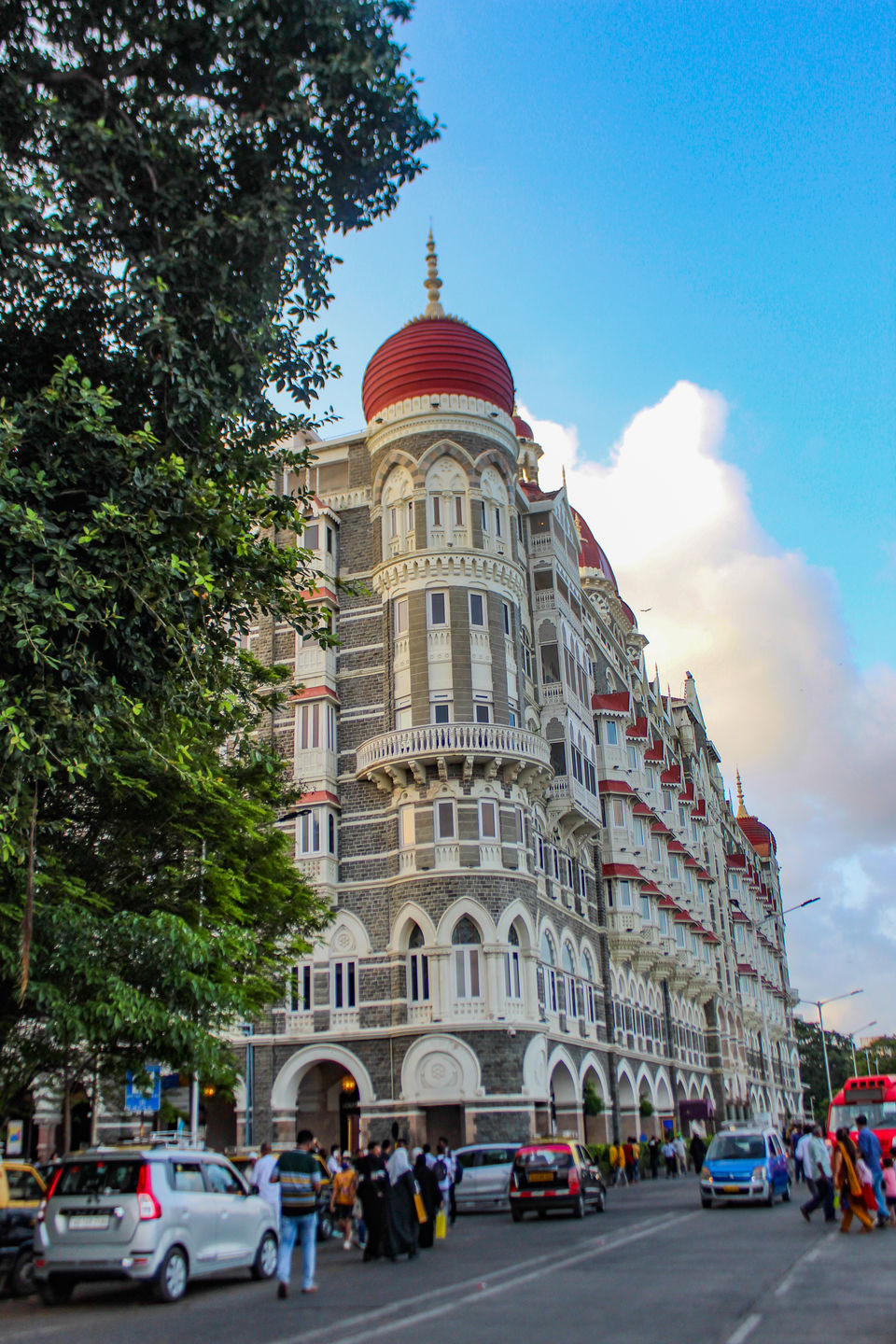 Photo of Explored Mumbai Colaba First Time. by the_voyager_soul