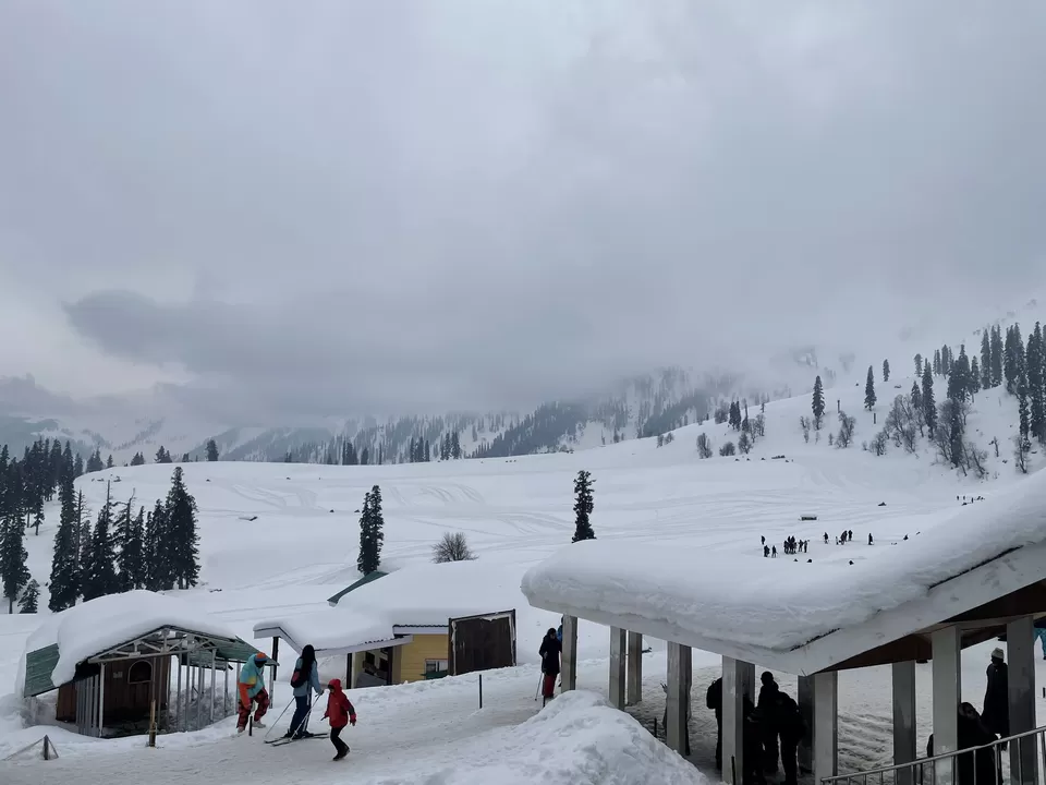 Photo of Kashmir - A 7 day itinerary by Chelsa (the.girl.traveller)