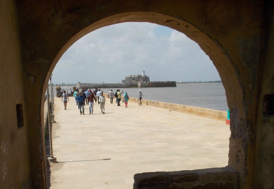 Photo of Diu: A must visit 8/13 by archana r