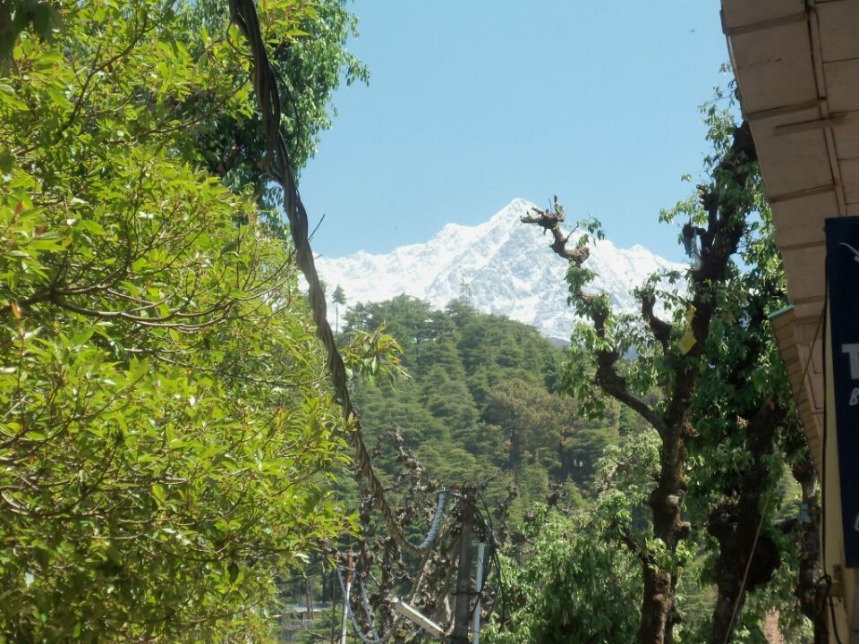 Photo of McLeodganj - Getaway To Dhauladhars by Dheeraj Nayak