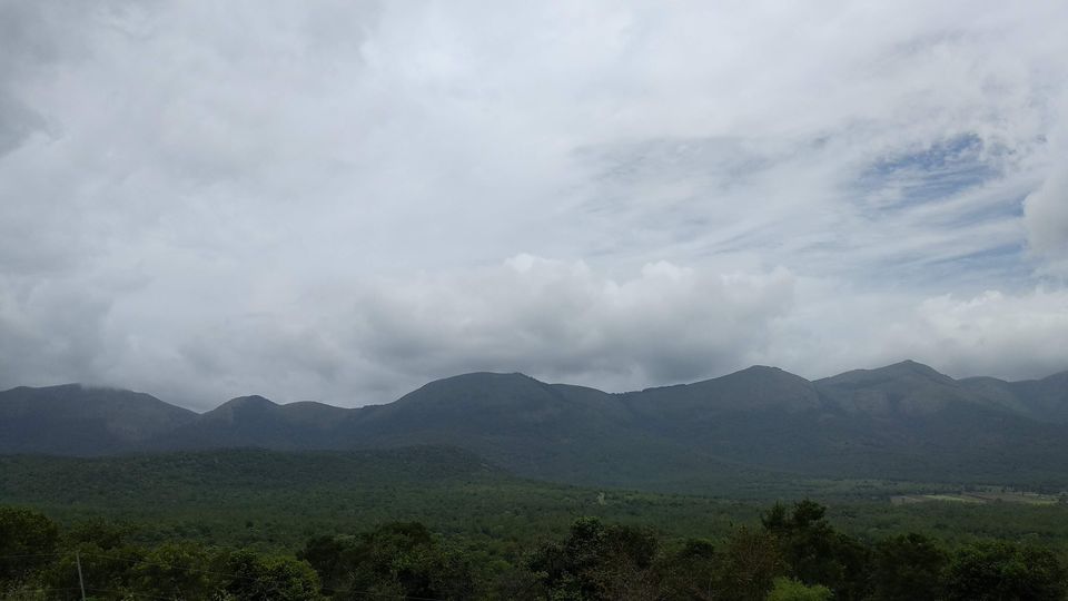 Photo of Kotagiri, Tamil Nadu, India by Nikhil Raul