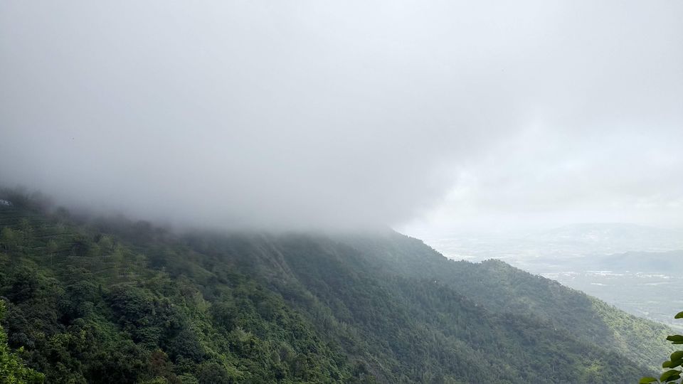 Photo of Kotagiri, Tamil Nadu, India by Nikhil Raul
