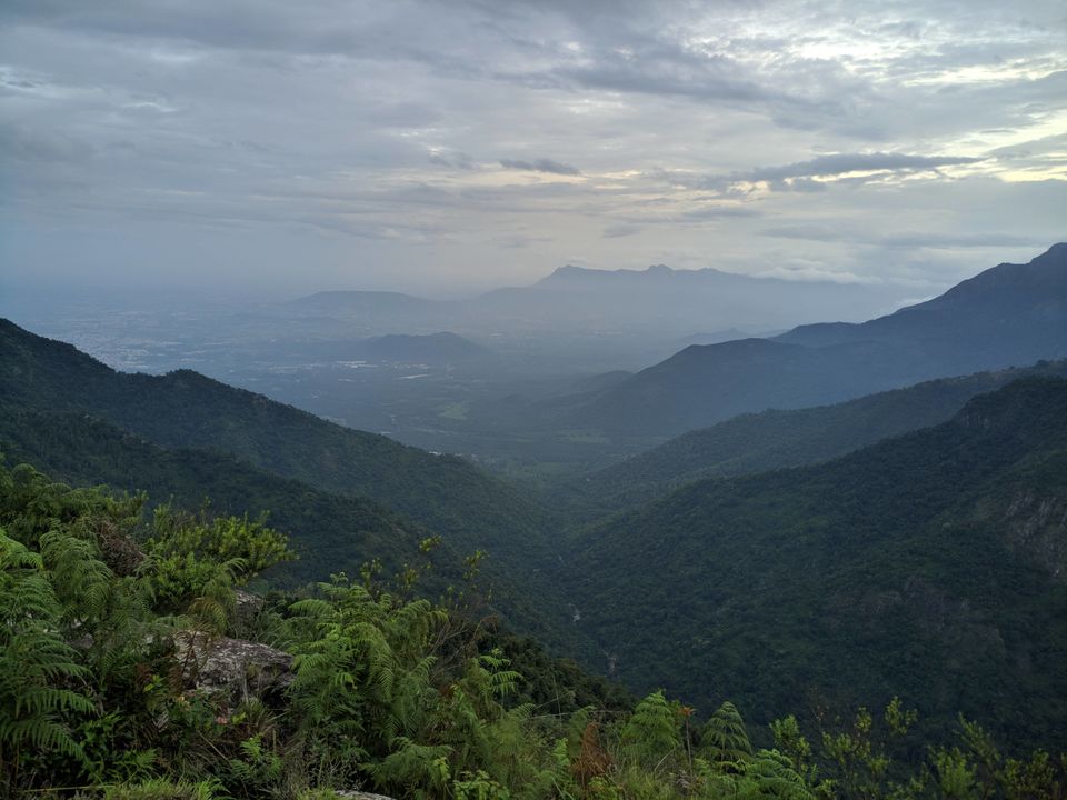 Photo of Kotagiri, Tamil Nadu, India by Nikhil Raul
