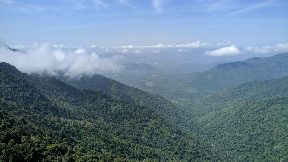 Photo of Kotagiri, Tamil Nadu, India by Nikhil Raul