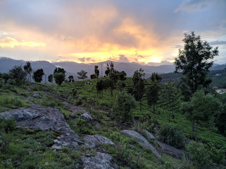 Photo of Kotagiri, Tamil Nadu, India by Nikhil Raul