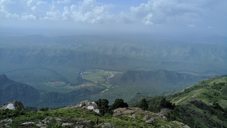 Photo of Kotagiri, Tamil Nadu, India by Nikhil Raul