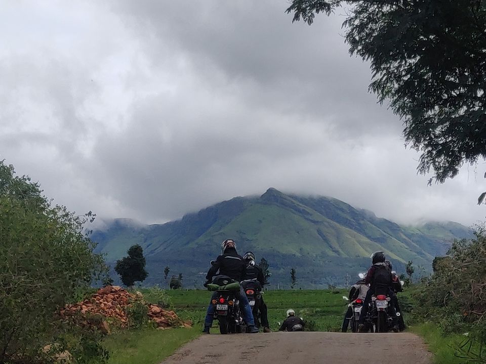 Photo of Ride to Jhari falls 3/22 by Nikhil Raul
