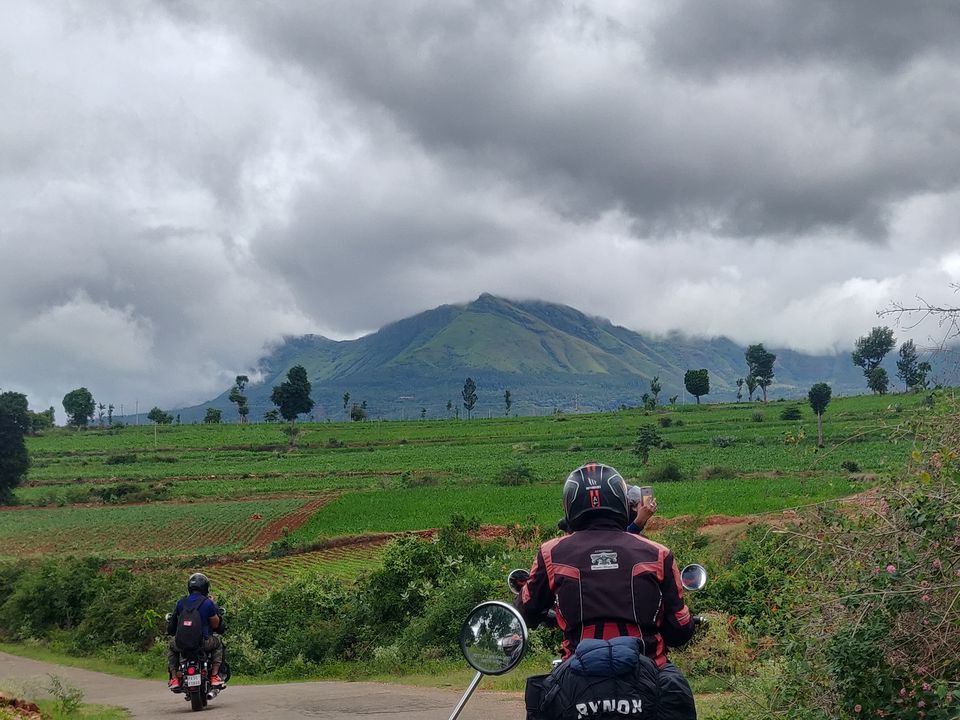 Photo of Ride to Jhari falls 5/22 by Nikhil Raul