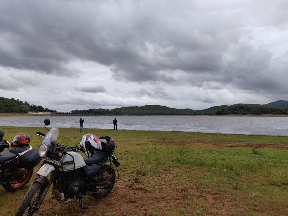 Photo of Ride to Jhari falls 20/22 by Nikhil Raul