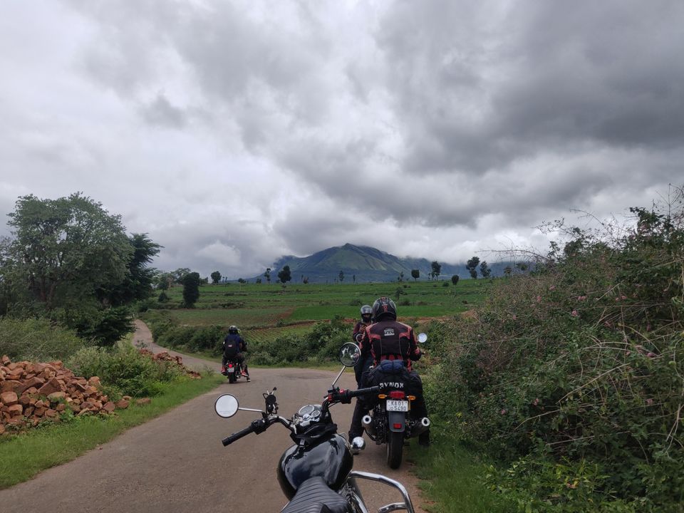 Photo of Ride to Jhari falls 4/22 by Nikhil Raul