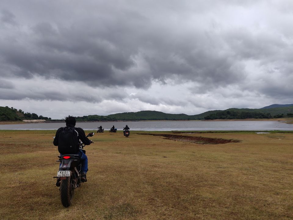 Photo of Ride to Jhari falls 16/22 by Nikhil Raul