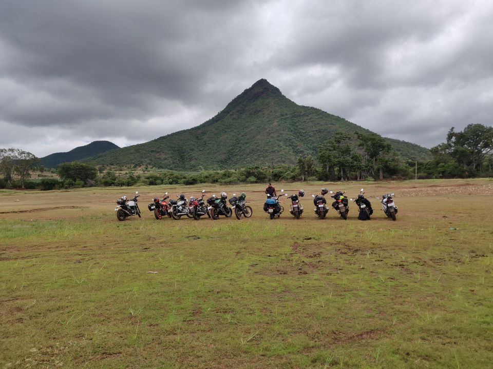 Photo of Ride to Jhari falls 22/22 by Nikhil Raul