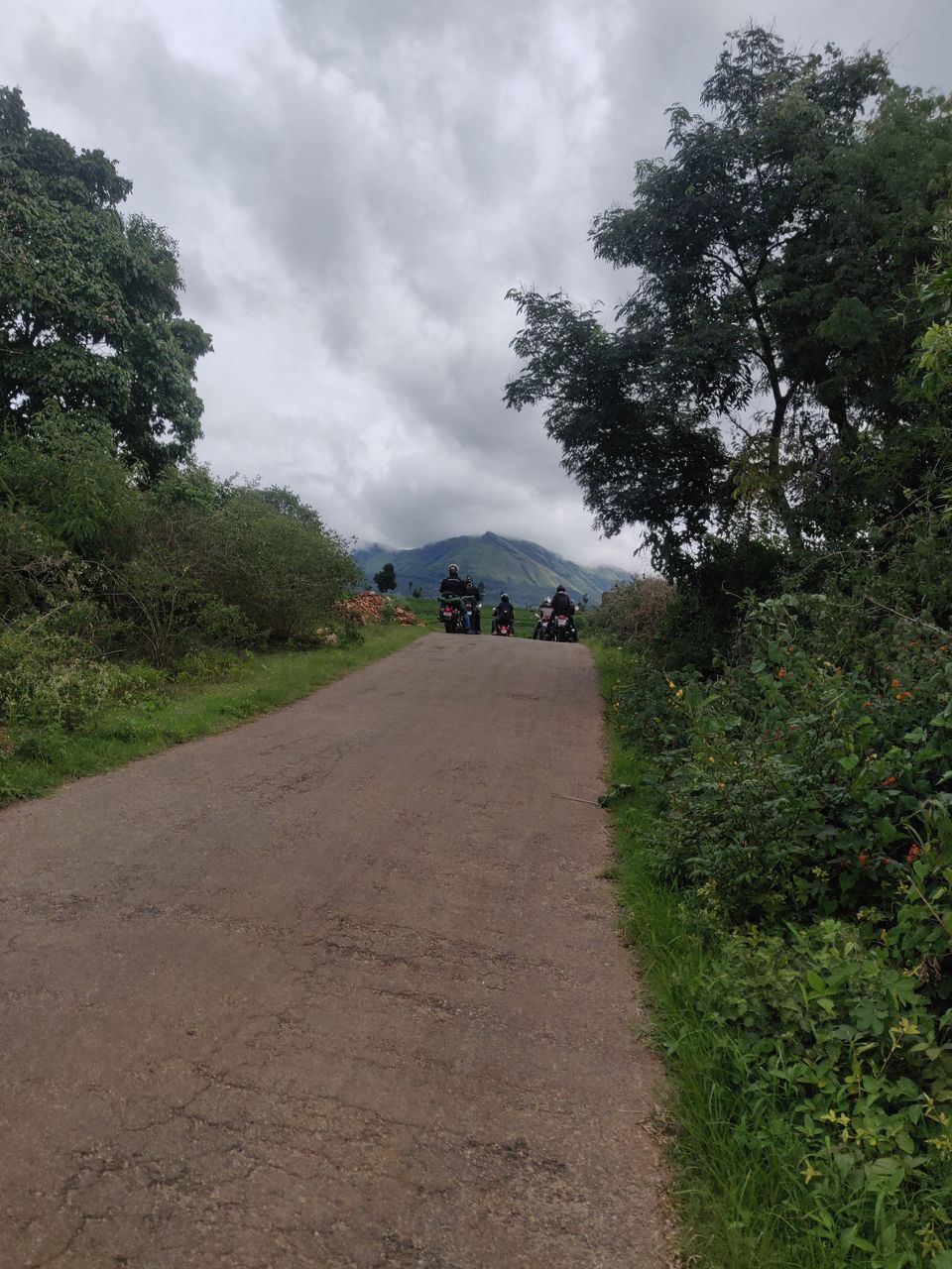 Photo of Ride to Jhari falls 2/22 by Nikhil Raul