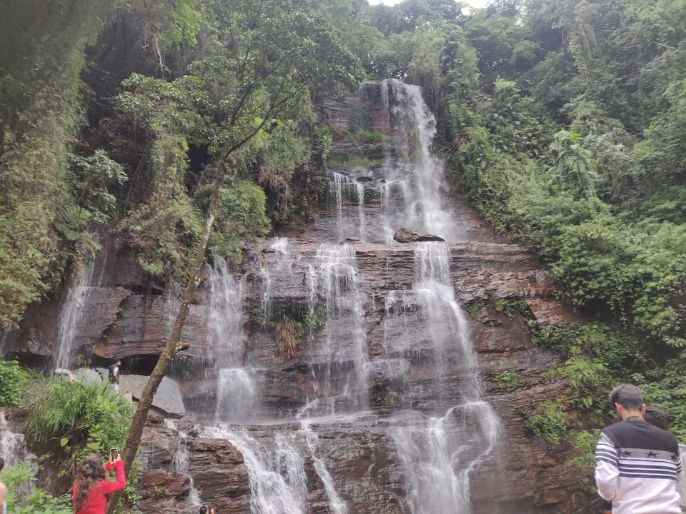 Photo of Ride to Jhari falls 13/22 by Nikhil Raul