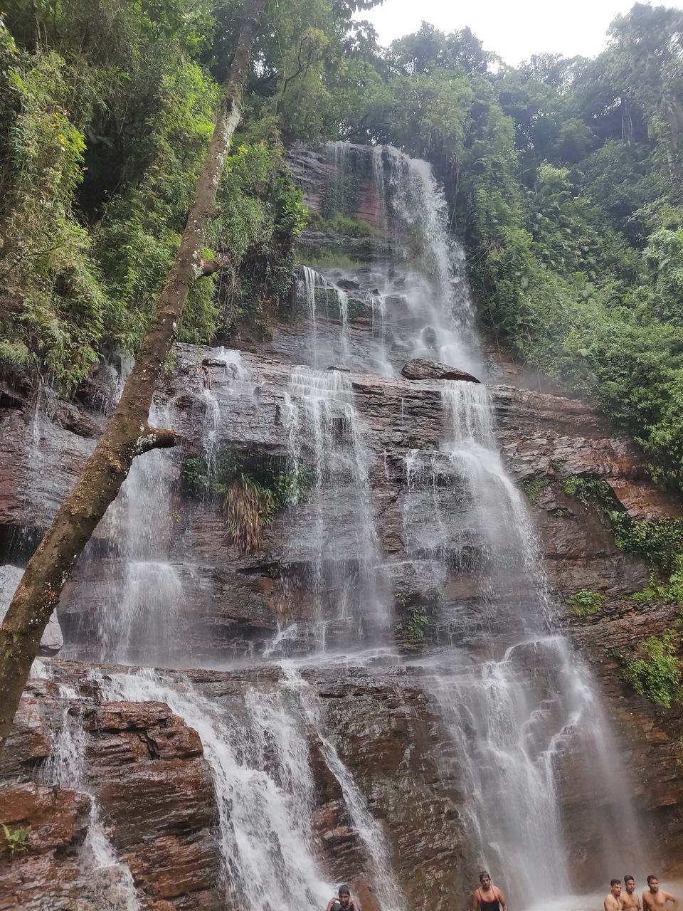 Photo of Ride to Jhari falls 14/22 by Nikhil Raul
