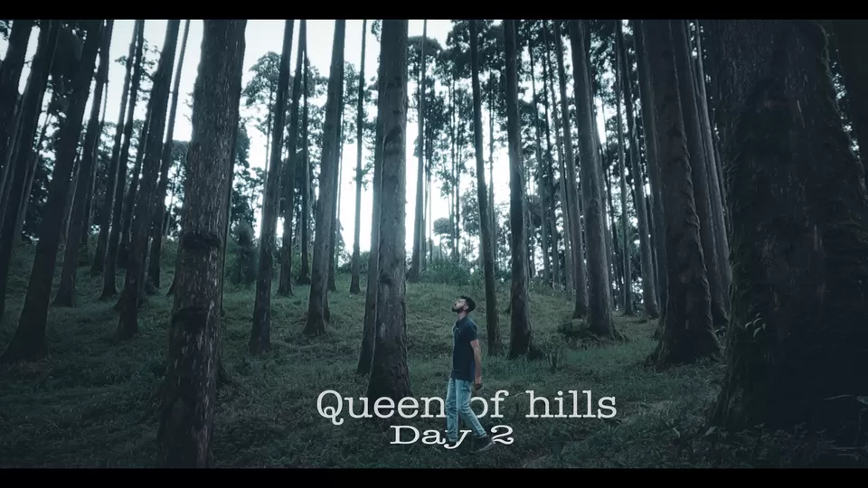 Photo of Queen of hills || Mall to Lamahata Park || Day 2 by Boiling stories