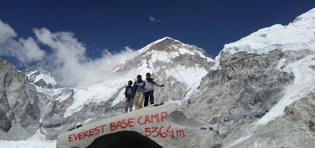Photo of Best Trekking Routes in Nepal by Ganesh