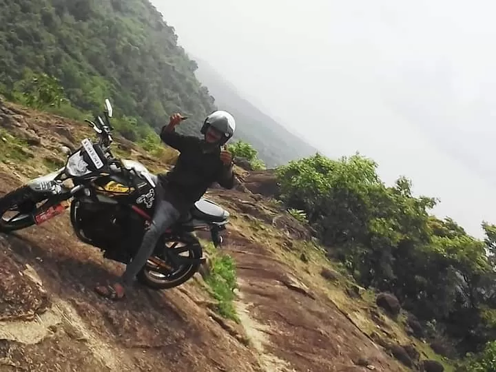 Photo of Wayanad Kerala India by Rajesh Krishna 