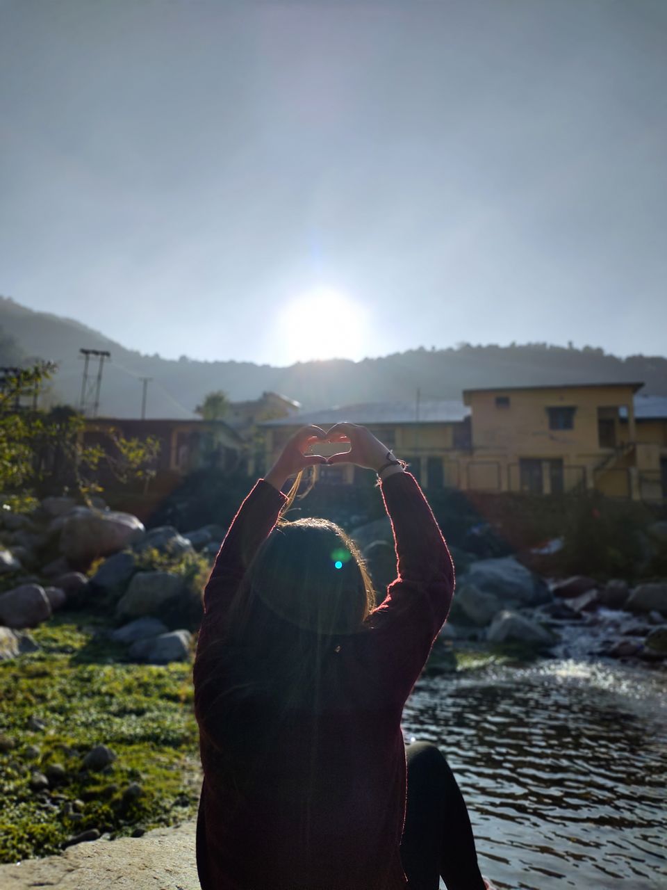 Photo of Have you visited Rock Garden? π by Shivani Mehra