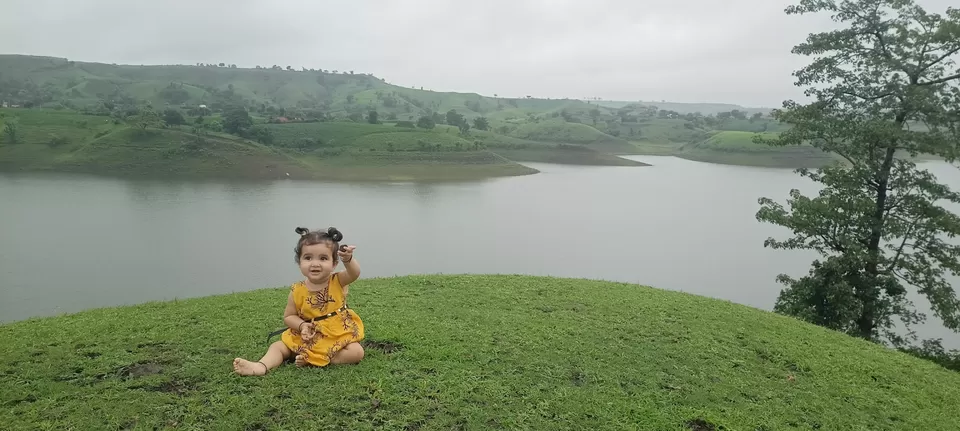 Photo of Banswara by WE and IHANA