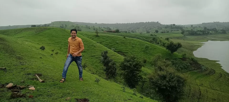 Photo of Banswara by WE and IHANA