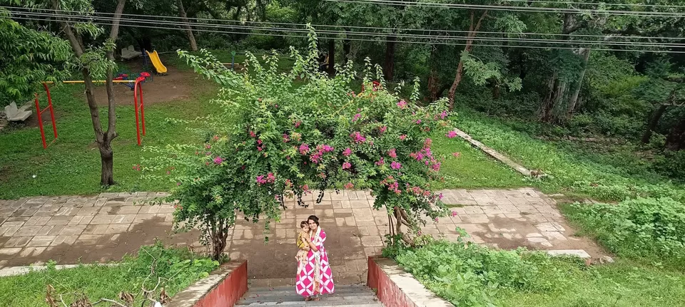 Photo of क्या आपको पता है...राजस्थान का स्वर्ग कहां है ?? by WE and IHANA