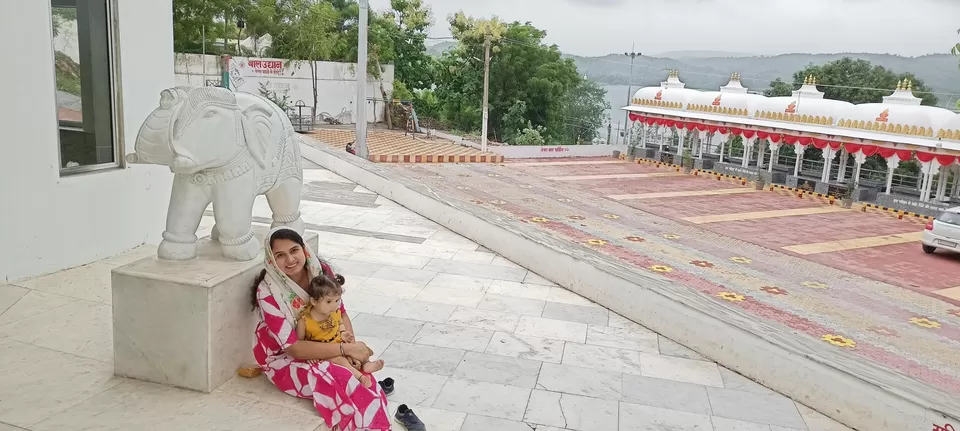 Photo of क्या आपको पता है...राजस्थान का स्वर्ग कहां है ?? by WE and IHANA
