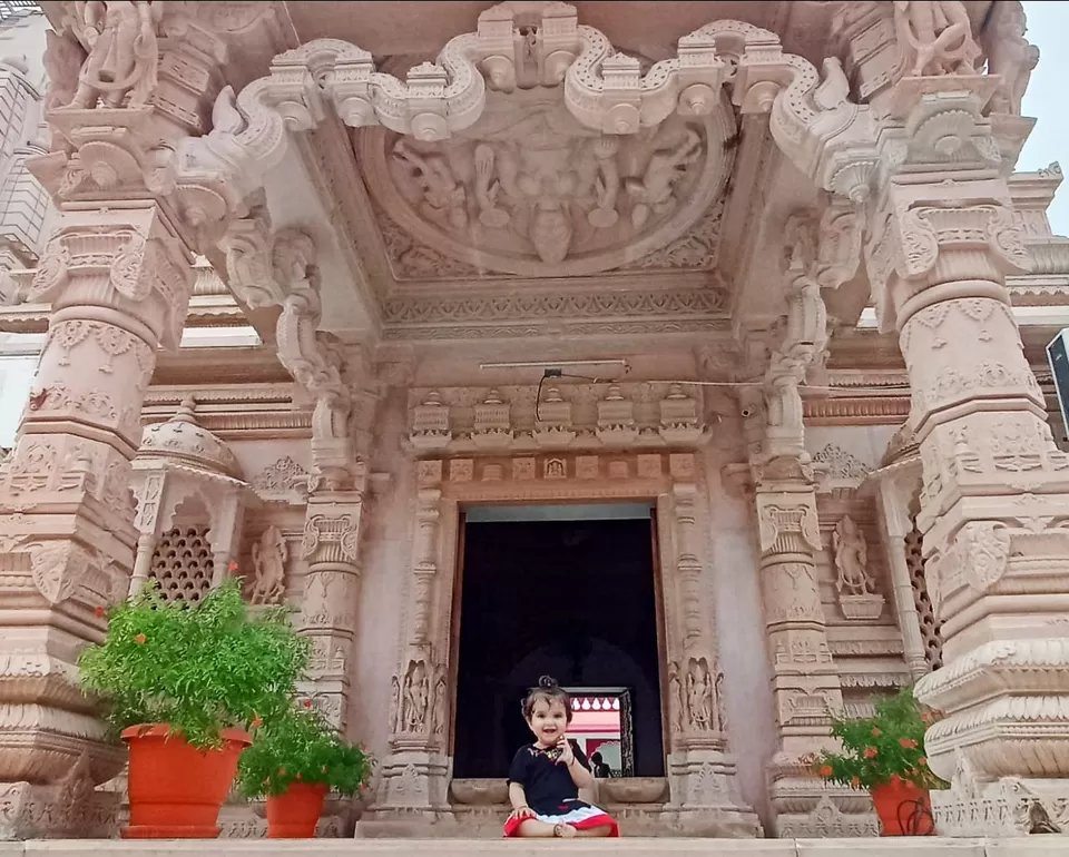 Photo of Banswara, Rajasthan, India by WE and IHANA