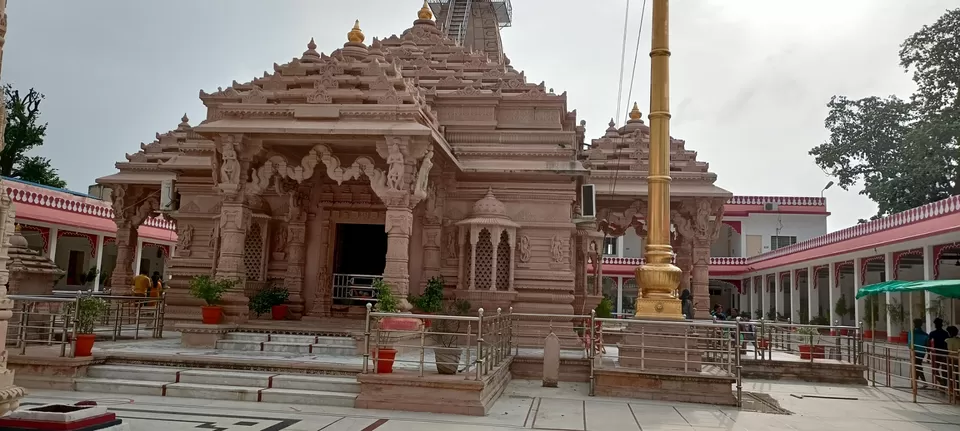 Photo of Banswara, Rajasthan, India by WE and IHANA