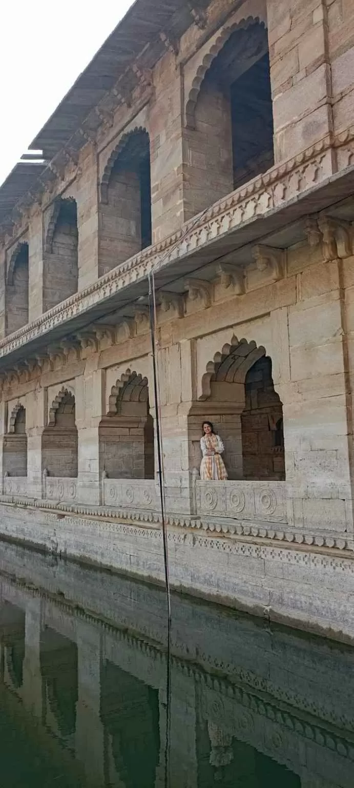 Photo of Todaraisingh, Rajasthan, India by We The Wanderfuls