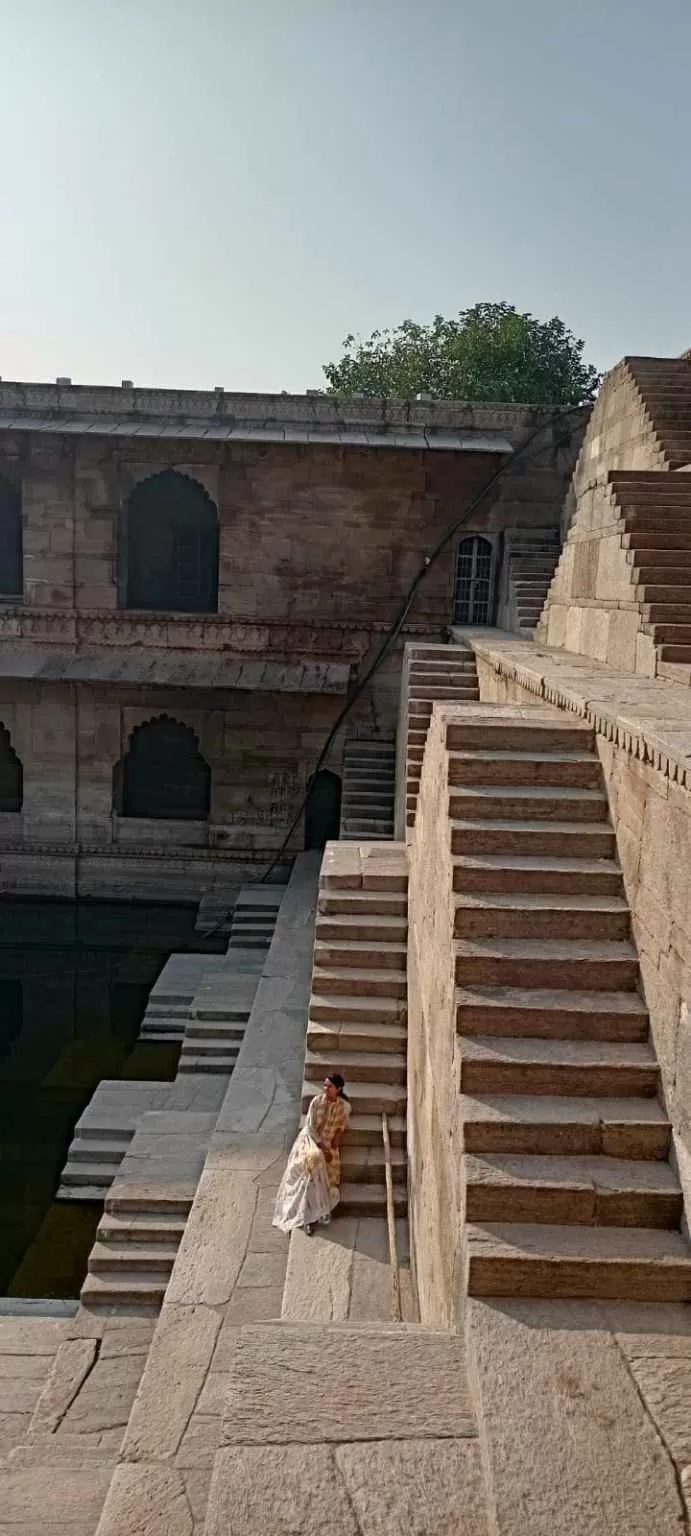 Photo of Todaraisingh, Rajasthan, India by We The Wanderfuls