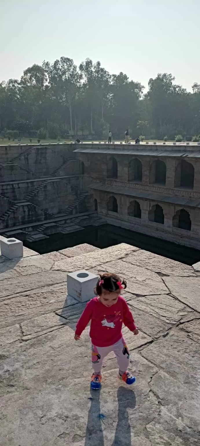 Photo of Todaraisingh, Rajasthan, India by We The Wanderfuls