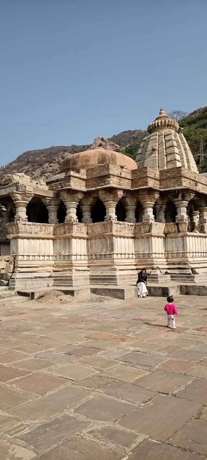 Photo of Mini Goa.....Near Jaipur by We The Wanderfuls